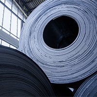 rolled aluminum