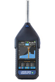 SoundExpert 821ENV Sound Level Meter