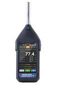 Spartan 821IH Sound Level Meter