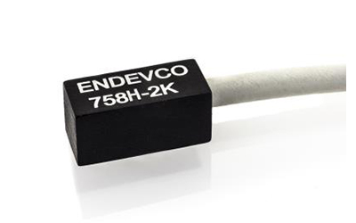 Endevco model 758H