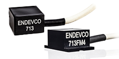 Endevco Models 713 - 713F