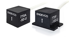 Endevco 770A – 770F, 771, & 773