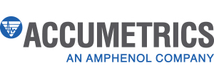 Accumetrics logo