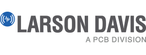 Larson Davis logo