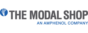 The Modal Shop logo