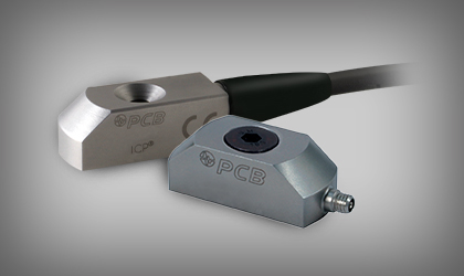 ICP® Strain Sensors