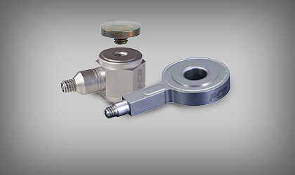 Quartz ICP® Force Sensors